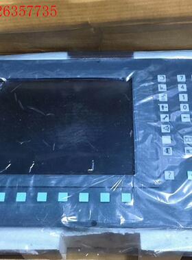 6FC5203-0AF52-0AA0 西门子激光机屏幕(议价)