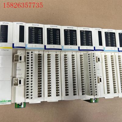 施耐德STBNIP2212控制器(议价)