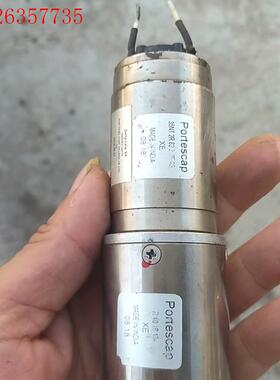 escap 35NT 2R 82 226E 25 大功率空心(议价)