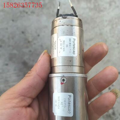 escap 35NT 2R 82 226E 25 大功率空心(议价)