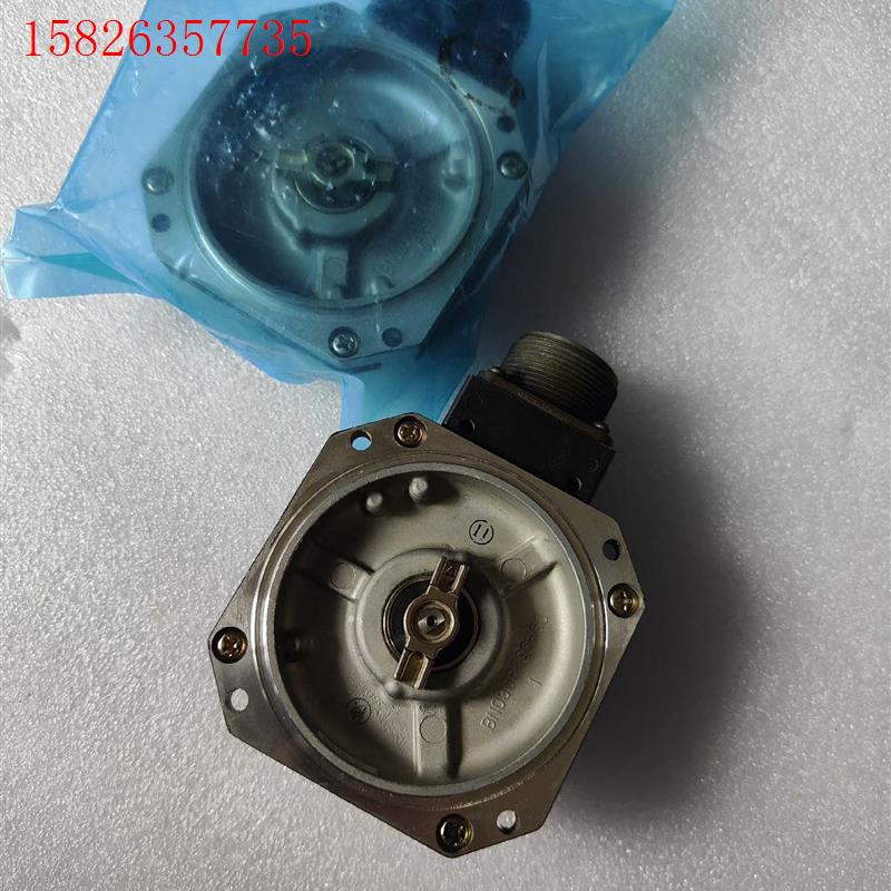 三菱编码器0SA18-130一个未拆封,一个拆机件 实物(议价)