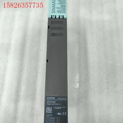 西门子6SL3100-1AE31-0AB0(议价)