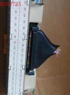 SAMWON40针输入输出端子XTB-40H点(议价)