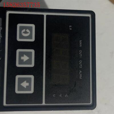 美国帕特洛Partlow MIC2000温度控制器(议价)