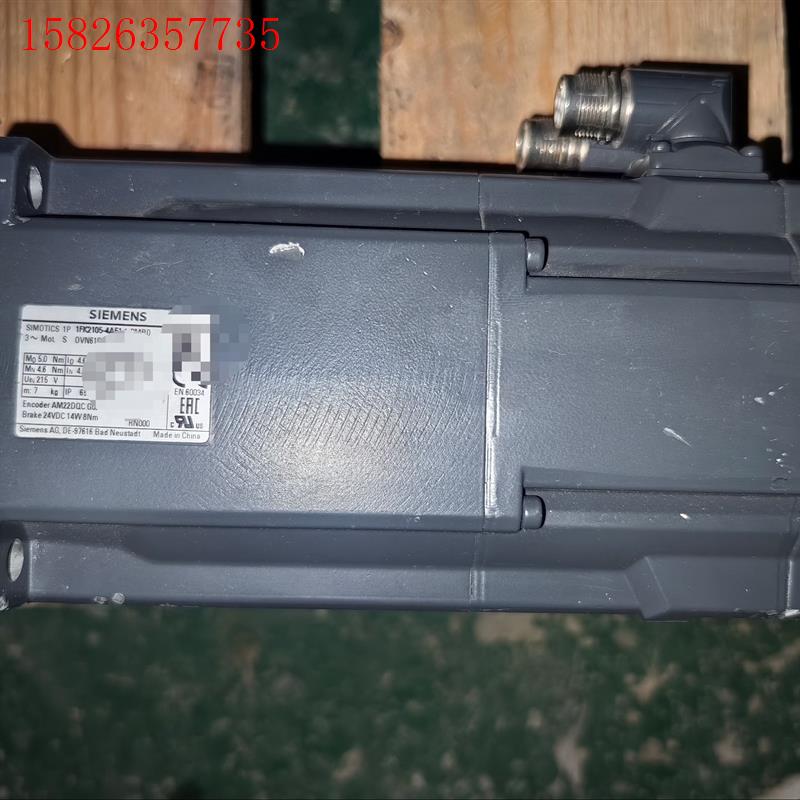1FK2105-4AF11-0MB0 西门子 S210 伺服(议价)