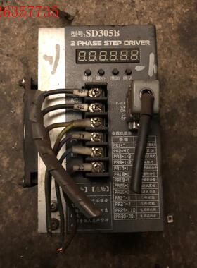 步进驱动器  SD305B(议价)