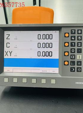 海德汉pt880  nd280 高精度数显,高精度高度计(议价)