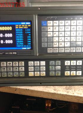 广数980TDa系统。广数980tda系统。功能正常,运费倒(议价)