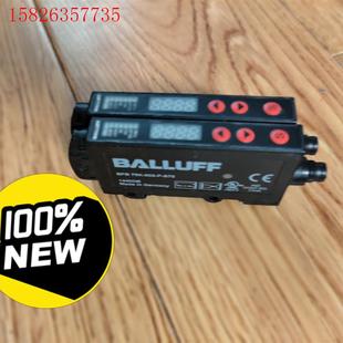 巴鲁夫BFB0006 光电光纤放大器传感器BFB 75K 议价
