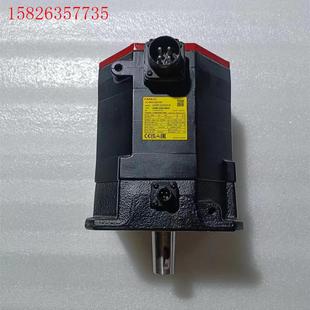 议价 发那科电机A06B 1九成新质保三个 B605 2048