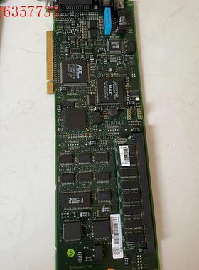 ABB机器人控制板卡3HAC8848-1一块,功能包好,到手(议价)