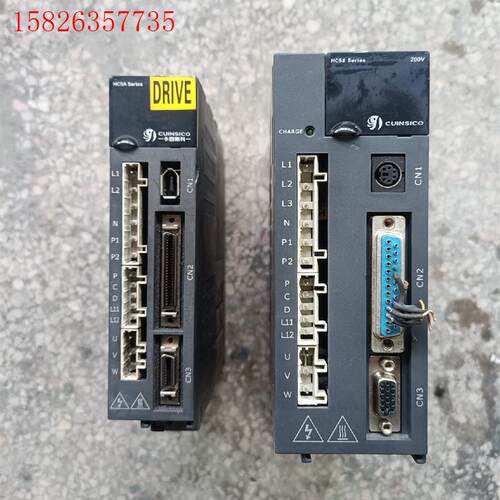 HCSE-07A1A HCSA-04A1S拆机CUINSIC(议价)