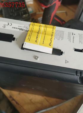 贝加莱B&R工控机 5pc910.sx01-00  拆机(议价)