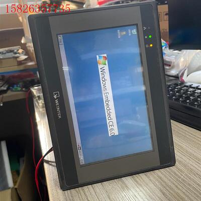 WEINTEK 威纶 7寸 触摸屏 eMT3070A 1WK(议价)