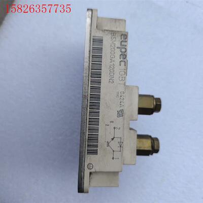 eupec欧派克BSM200GA120DN2模块(议价)