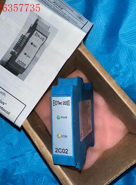 WEED INSTRUMENT EOTEC 2000,接口模(议价)