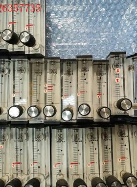 气体浮子流量计 10420 SCFH AIR 100 PSI(议价)