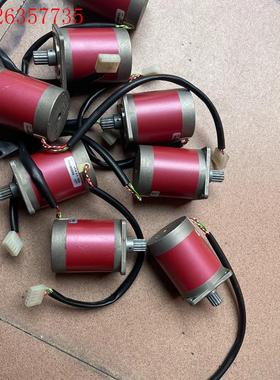 SONCEBOZ瑞士6600R165步进电机6.5A/PH拆(议价)