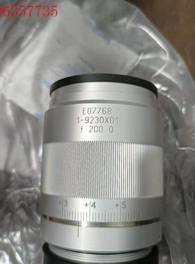 E07768 1-9230X01 f 200 Q(议价)