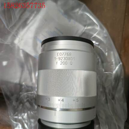 E07768 1-9230X01 f 200 Q(议价)