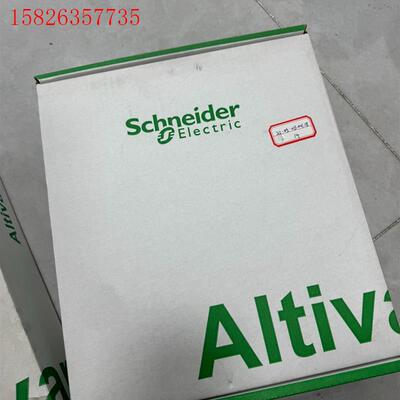 ATV320U15N4B 变频器少量到货(议价)
