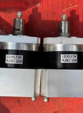 120PLF3K PLANET GEAR 130型伺服电机行(议价)