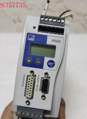 HBM控制器MP60DP,拆机一只,95新功能完好(议价)
