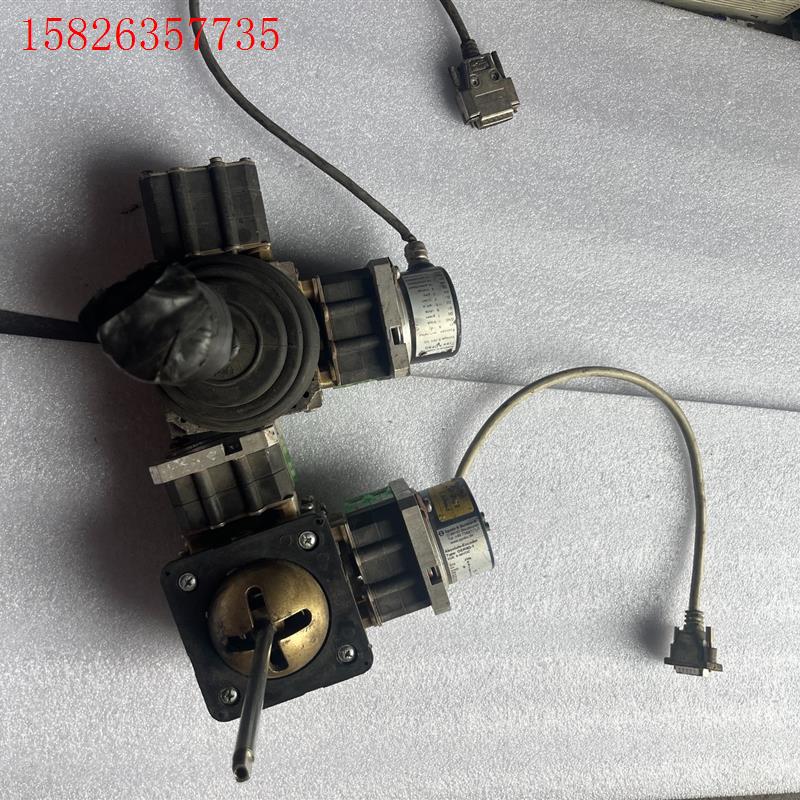 Spohn+Burkhardt主令控制器手柄(议价)