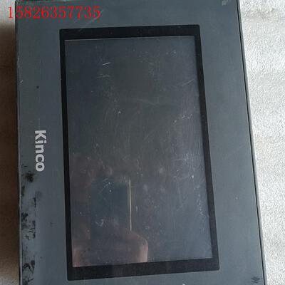 步科mt4512te  拆机功能包好,成色如图,有意(议价)