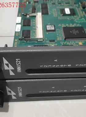 ABB贝利 INNIS21 INNPM12  拆机 功能正常(议价)