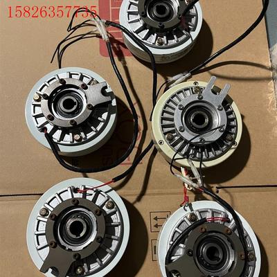 严新空心轴磁粉制动器YS-B2-0.6KG(议价)