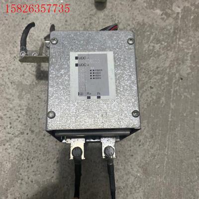 ABB变频器拆机,  NBRA-657   里面板子型号(议价)
