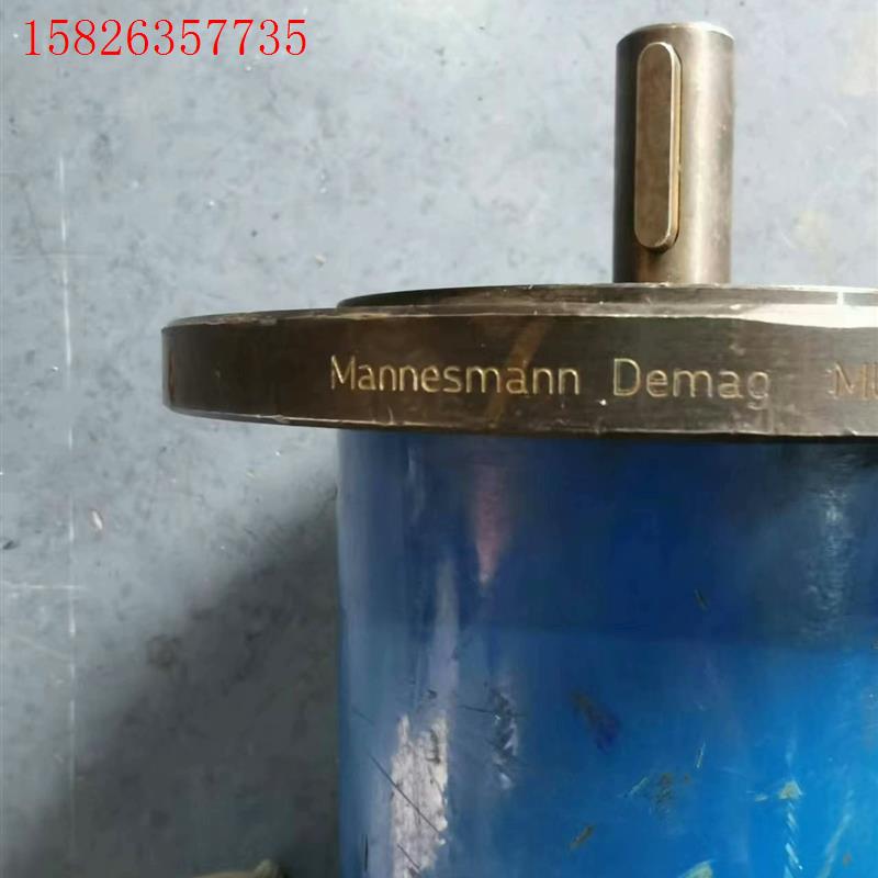 Mannesmann Demag MU80-1400(158(议价)