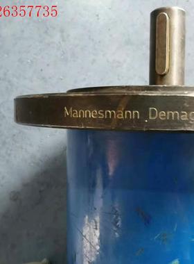 Mannesmann Demag MU80-1400(158(议价)