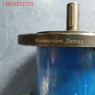 Mannesmann Demag MU80-1400(158(议价)