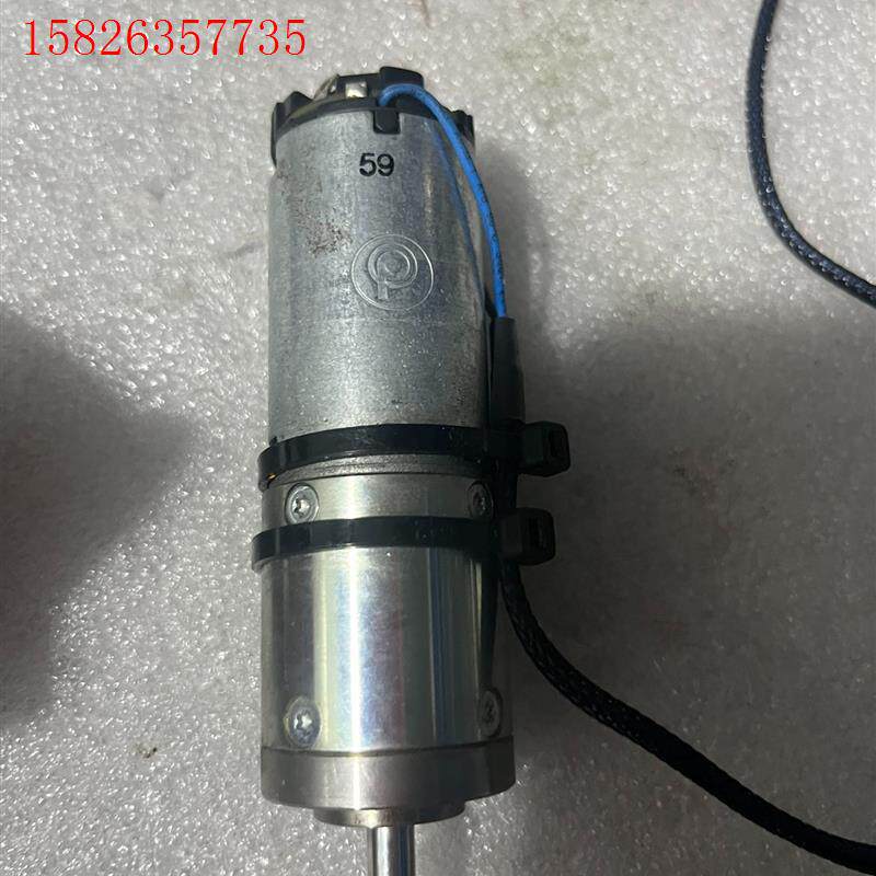 DEK电机157729    PLG32现货一台,成色新(议价)