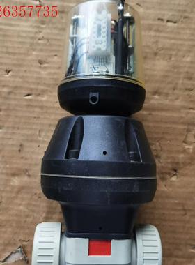 GEMU盖米气动阀690 25D7871(议价)