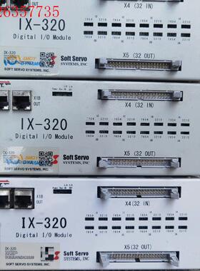 软赢 softservo IX-320(议价)