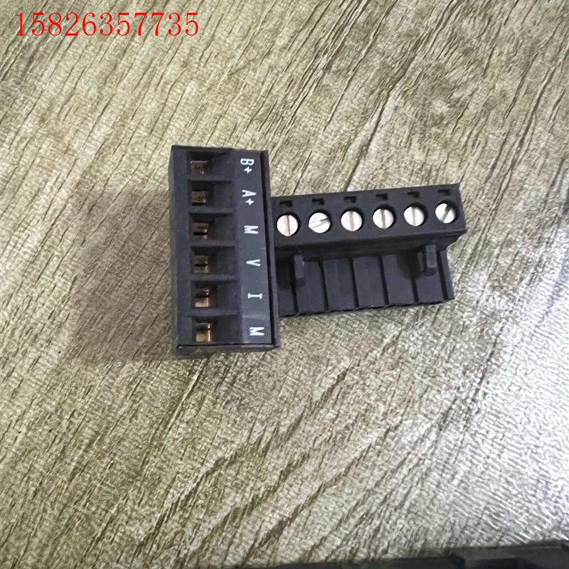 西门子224XP端子 间距5.08(议价)