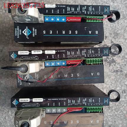 BA30-320 ES13552-3 BA20-160 BA(议价)