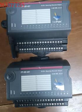 美国 NI FP-DO-401 FieldPoint 模块拆(议价)