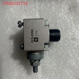 施耐德限位开关ZCKE-E05C(议价)