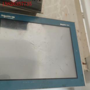 议价 XBTOT5320拆机施耐德触摸屏 实物图拍摄