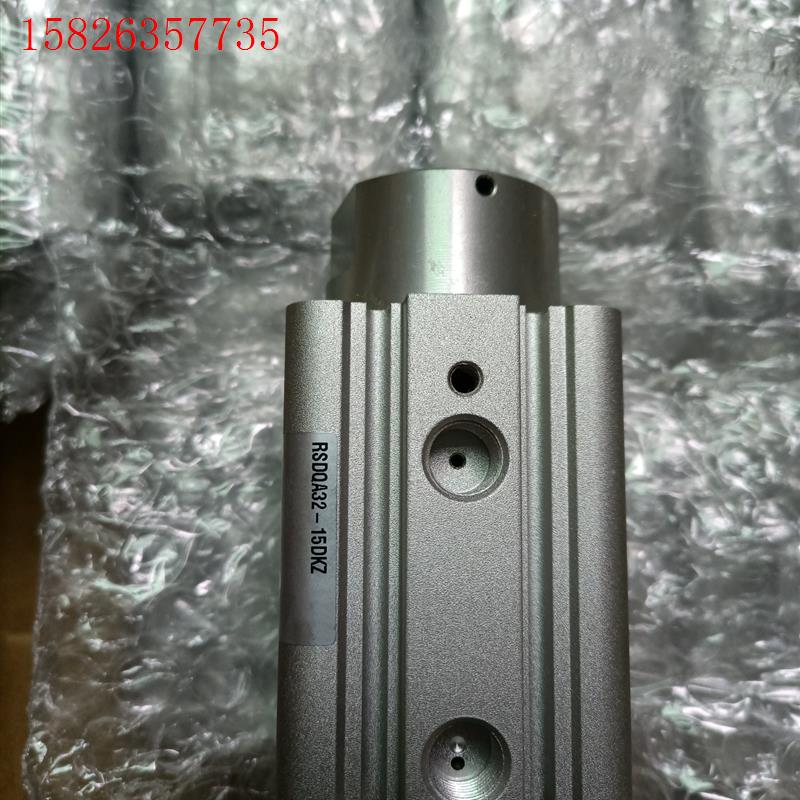 SMC气缸RSDQA32-15DKZ,,(议价)