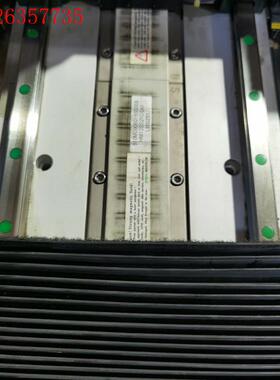 上银HWIN直线电机模组 510M090601650003(议价)