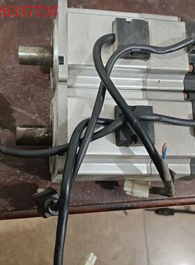 信捷750w刹车电机,ms5s-80ste-cs02430b(议价)