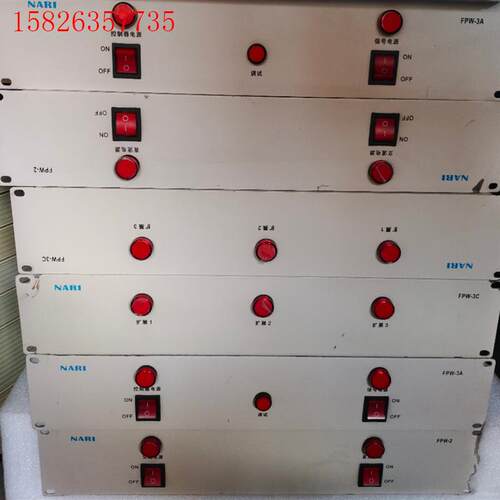 MARI/南端FPW-2/3A/3C工控设备电源(议价)