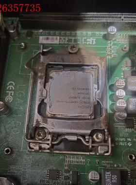 工控主机数台,华北工控,CPU i54460(议价)