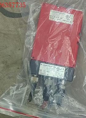 劳易测读码器 BPS34SM100 九成新(议价)