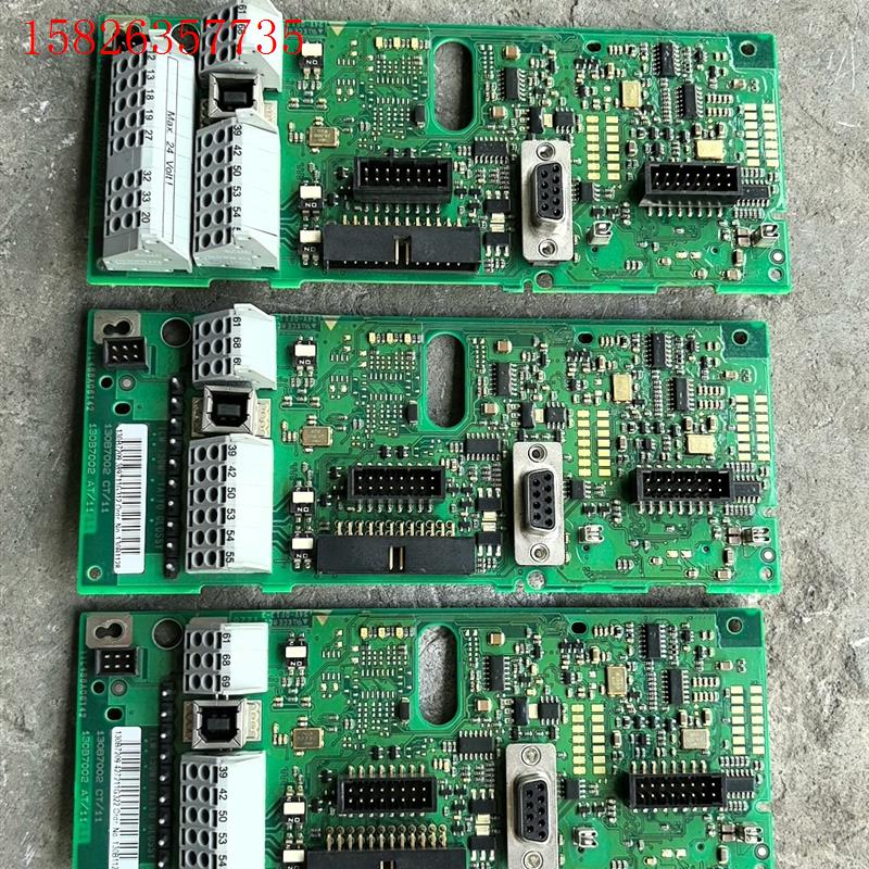 丹佛斯变频器FC-301主板130B7002   130B7(议价)